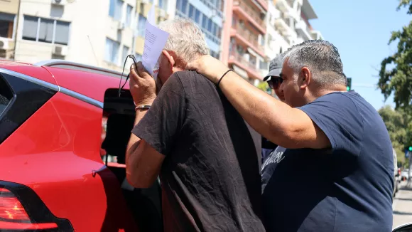 Φωτιές στη Σίνδο: Στον ανακριτή αύριο ο 59χρονος - «Το έκανα γιατί αισθανόμουν πίεση»