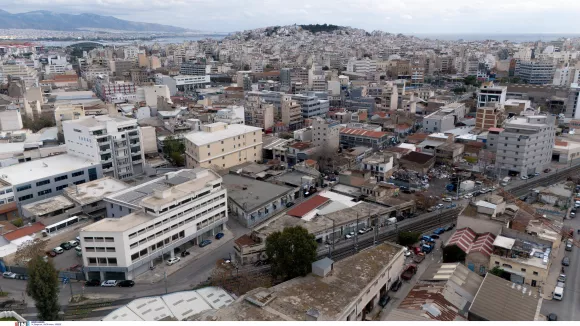 ακίνητα