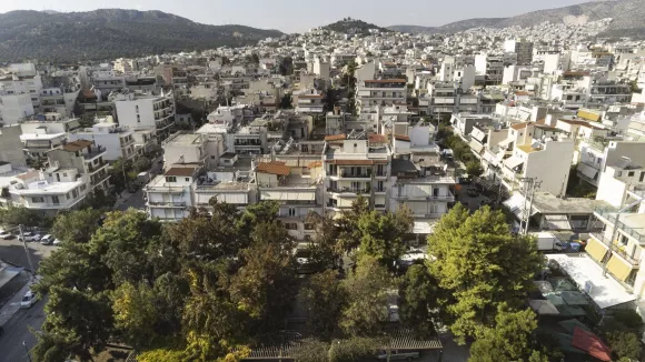 Στεγαστικό: Τα 14 νέα μέτρα που φέρνουν αλλαγές σε σπίτια, ενοίκια και δάνεια