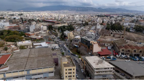 ακίνητα