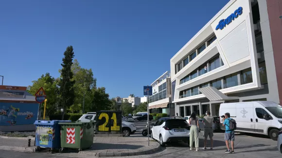 Νεκρός αστυνομικός στον Άγιο Δημήτριο: Πνευμονικό οίδημα η επικρατέστερη αιτία θανάτου