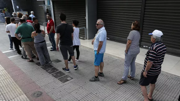 Συντάξεις Σεπτεμβρίου 2026: Πότε πληρώνονται – Οι ημερομηνίες για όλα τα Ταμεία