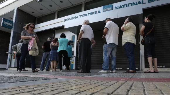 e-ΕΦΚΑ και ΔΥΠΑ: Πληρώνονται από σήμερα 2,4 εκατ. ευρώ