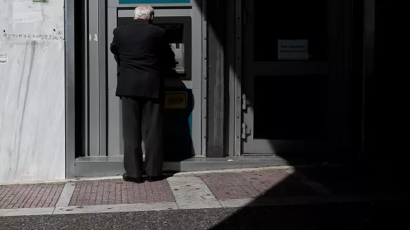 Συντάξεις Σεπτεμβρίου 2026: Μπαίνουν σήμερα τα χρήματα - Τι ώρα θα φανούν