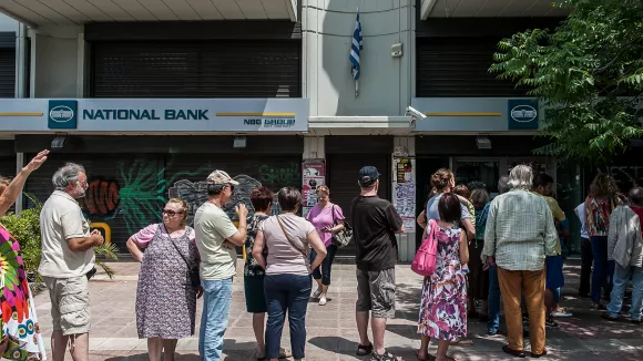 e-ΕΦΚΑ και ΔΥΠΑ: Στα ΑΤΜ από σήμερα 58.370 δικαιούχοι