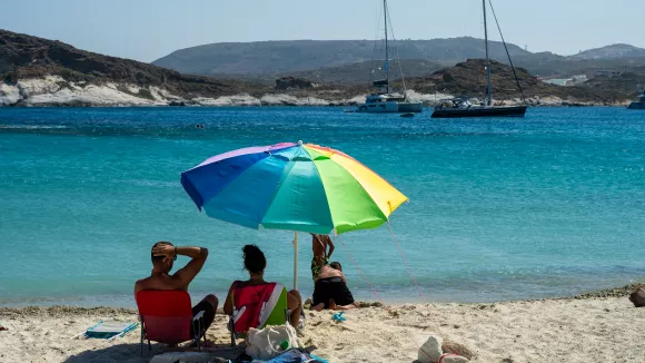 Τουρισμός για Όλους 2026-2027: Τέλος χρόνου για τα 600 ευρώ – Πότε λήγουν οι αιτήσεις