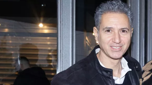 Πέθανε σε ηλικία 57 ετών ο Δημήτρης Κόκοτας 