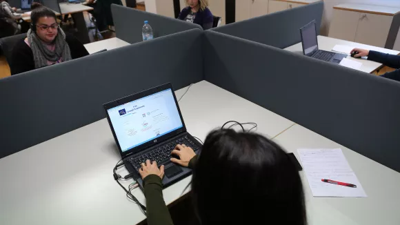 Δημόσιο: Δημιουργείται Ακαδημία για ανώτερα στελέχη - Ο νέος γραπτός ΑΣΕΠ