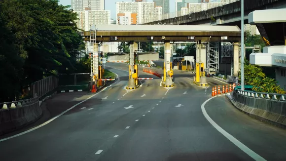 Διόδια: Τι φταίει όταν το e-pass δεν λειτουργεί και πώς θα αποφύγετε την ταλαιπωρία