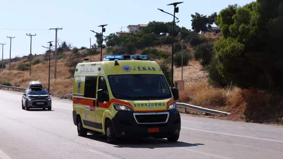 εκαβ