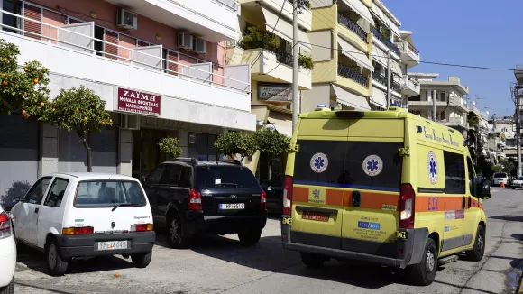 εκαβ