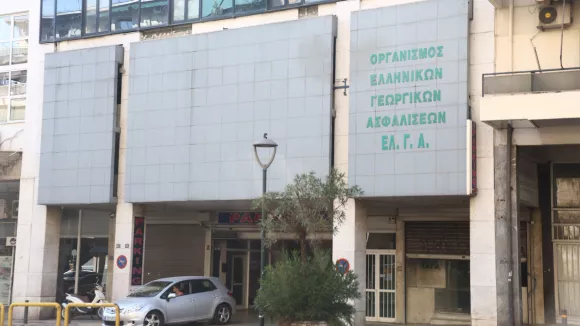 ΑΣΕΠ: 63 προσλήψεις στον ΕΛΓΑ στην Αθήνα - Από αύριο οι αιτήσεις
