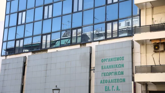 ΕΛΓΑ: Άνοιξαν 60 θέσεις εργασίας - Πού θα κάνετε αίτηση