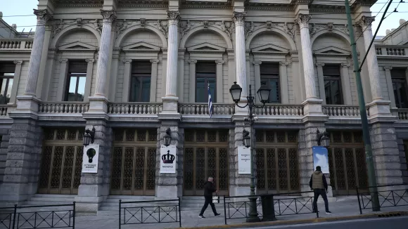 Προσλήψεις στο Εθνικό Θέατρο για απόφοιτους λυκείου - Τα απαραίτητα προσόντα
