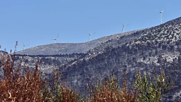Θυελλώδεις άνεμοι έως 110 χλμ./ώρα - Έκτακτη σύσκεψη της επιτροπής Εκτίμησης Κινδύνου