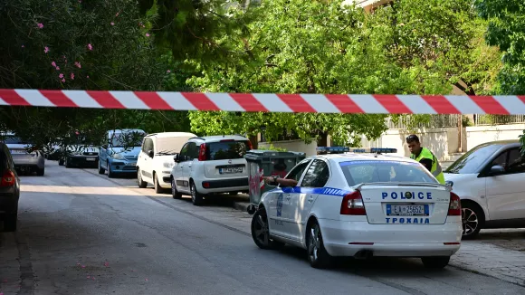 Γυναικοκτονία στη Νέα Σμύρνη: Καρτέρι θανάτου στην 45χρονη - Είχε συλληφθεί ΤΟ 2016 για ενδοοικογενειακή βία
