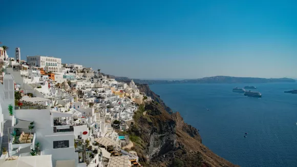 διακοπές