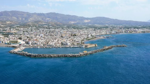Κρήτη: 27 προσλήψεις στον Δήμο Ιεράπετρας - Λήγουν οι αιτήσεις