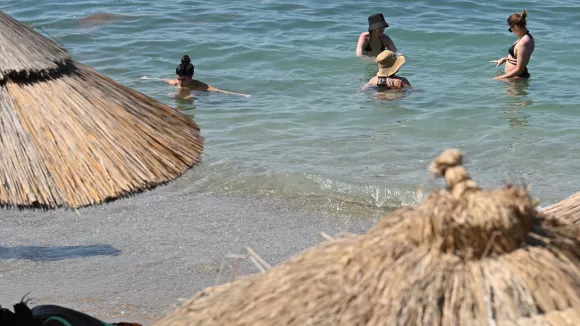 καιρός