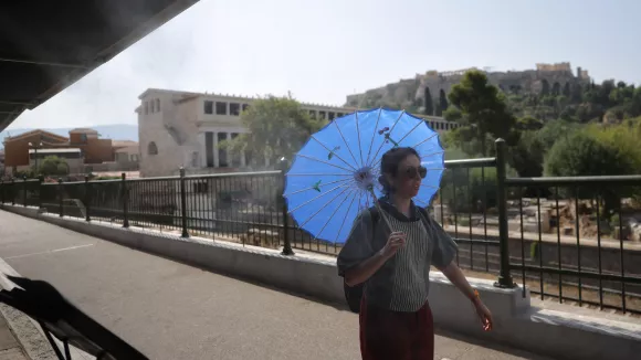 καιρός