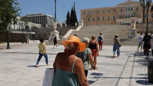 καιρός