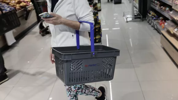 σούπερ μάρκετ