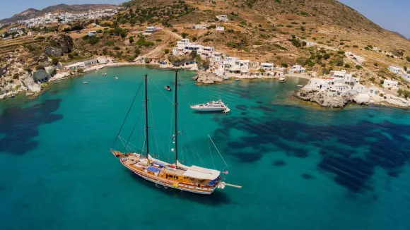 Προσλήψεις σε Δήμους: Θέσεις εργασίας στην Κίμωλο