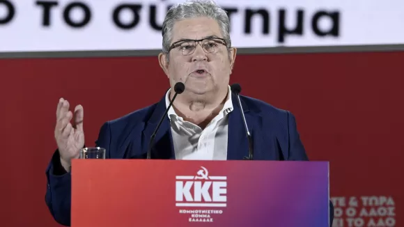 Τροπολογία για την επαναφορά των δώρων στο Δημόσιο κατέθεσε το ΚΚΕ