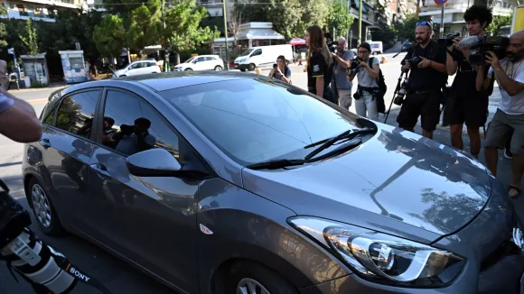 Κυψέλη: Προφυλακιστέος ο 26χρονος για τη δολοφονία της 38χρονης – Η κατάθεση που τον «έκαψε»