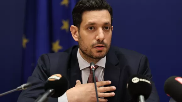 Κυρανάκης: Από αυτήν την εβδομάδα το Αθήνα–Θεσσαλονίκη θα λειτουργεί με 100% τηλεδιοίκηση