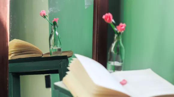 Τι σημαίνει η λέξη «σαίρω»