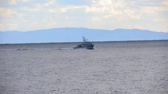 Χαλκιδική: Έχασε τη ζωή της 68χρονη ενώ κολυμπούσε στη Βεργιά