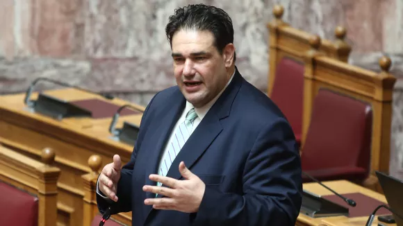 Λιβάνιος: Έρχονται 20.000 οι προσλήψεις στο Δημόσιο το 2027