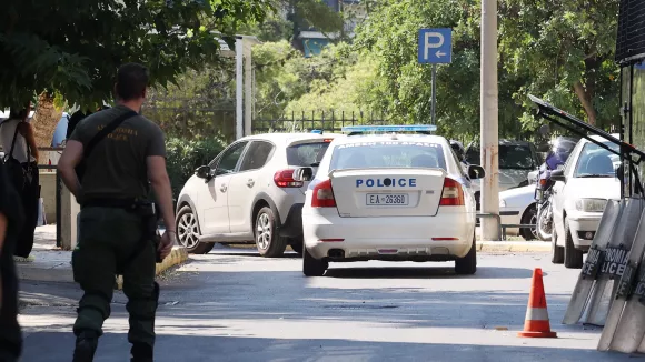 Ρήγας για Marfin: «Δεν μπορούμε εύκολα να αμφισβητήσουμε στοιχεία που δίνει η ΕΛ.ΑΣ.»