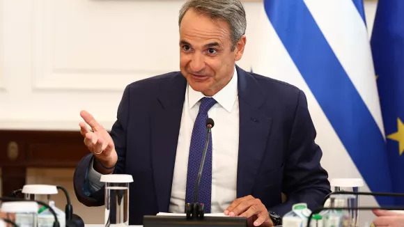 Μητσοτάκης στο υπουργικό: Ο «οδικός χάρτης» της ΔΕΘ έως το 2030 και το μήνυμα στην Τουρκία