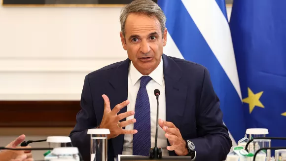 Μητσοτάκης: Πληρώνονται έως την Παρασκευή οι αυξημένες συντάξεις χηρείας