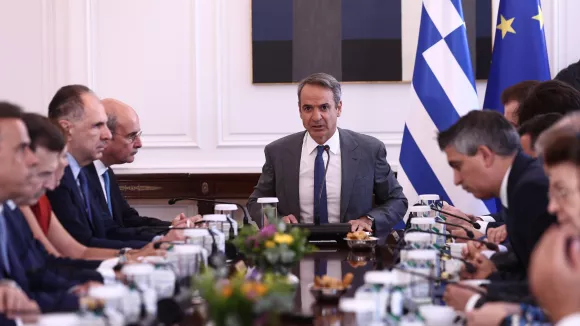 Μητσοτάκης: Μεταρρυθμίσεις και νέα νομοσχέδια από τον Σεπτέμβριο - Τι φέρνει η κυβέρνηση στη Βουλή