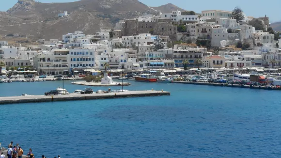 Προσλήψεις χωρίς πτυχίο στον Δήμο Νάξου