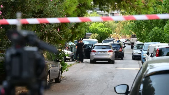 Γυναικοκτονία στη Νέα Σμύρνη: Νέα στοιχεία για το φονικό – Τι αποκαλύπτουν κάμερες και καταθέσεις