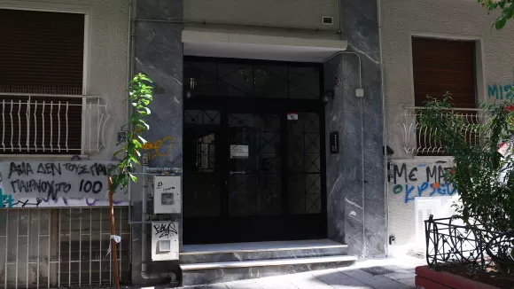Νεκρό βρέφος στην Κυψέλη: Ενδείξεις κακοποίησης των παιδιών της οικογένειας