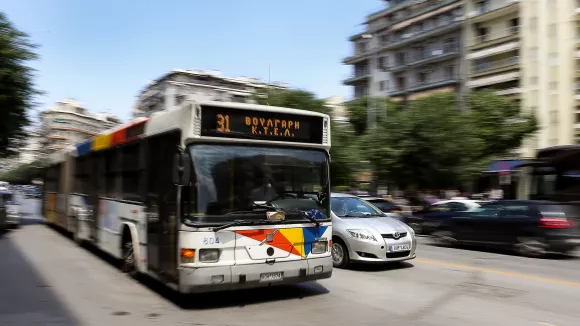 ΑΣΕΠ: Βγήκαν τα αποτελέσματα για 171 προσλήψεις στον ΟΑΣΘ
