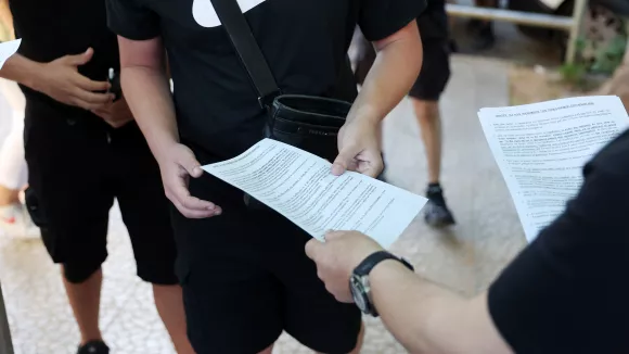 πανελλαδικές