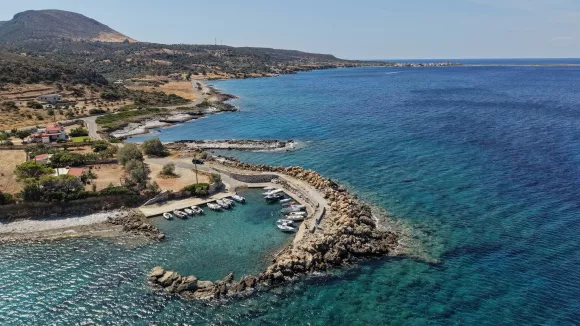 παραλία