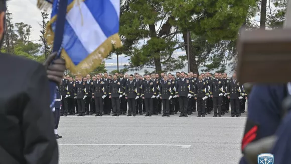 Νέα προκήρυξη: 300 προσλήψεις ΕΠΟΠ στο Πολεμικό Ναυτικό