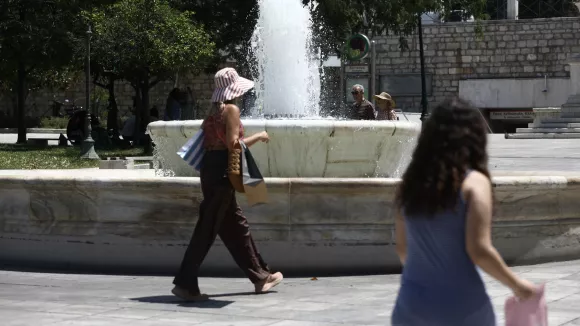 πολίτες