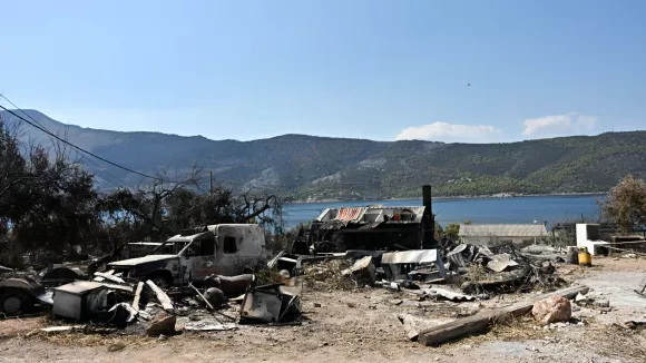 πόρτο γερμενό