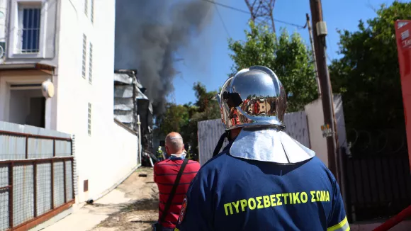 Πυροσβεστικό Σώμα: Προσλήψεις μέσω ΑΣΕΠ - Από αύριο οι αιτήσεις