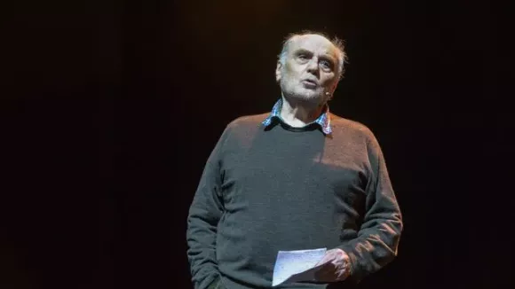 Στέλιος Ράμφος: Έφυγε από τη ζωή σε ηλικία 87 ετών ο συγγραφέας