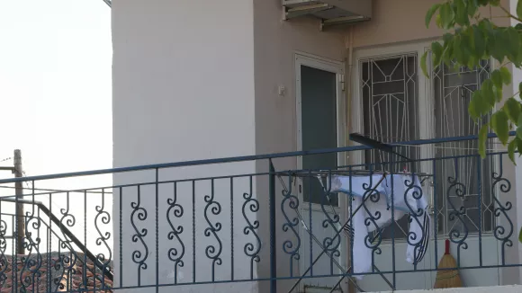 Γυναικοκτονία στη Ροδόπη: Τη σκότωσε ενώ ήταν στο σπίτι τα παιδιά τους - «Θόλωσα»