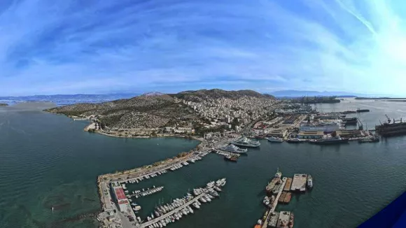 Αττική: 16 προσλήψεις χωρίς πτυχίο στον Δήμο Περάματος